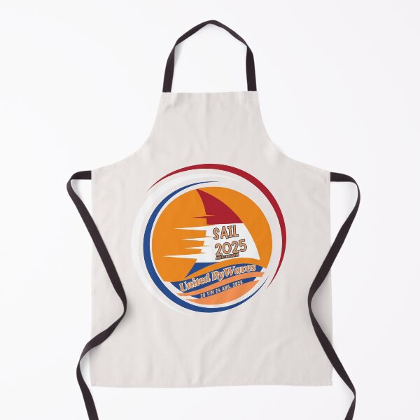 Item preview, Sail 2025 Amsterdam designed and sold by ViralVisionsCreating .