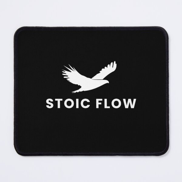 Item preview, Stoic Flow - Stoic Clothing | Stoic Wear | Stoic Art designed and sold by LexaArtworks.