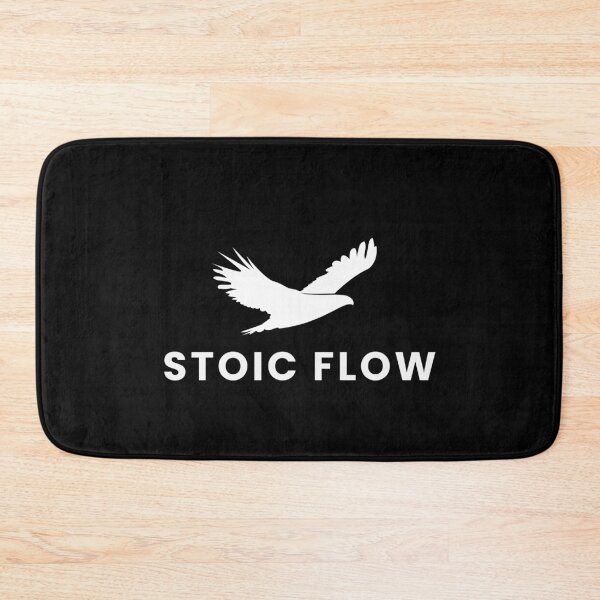 Item preview, Stoic Flow - Stoic Clothing | Stoic Wear | Stoic Art designed and sold by LexaArtworks.