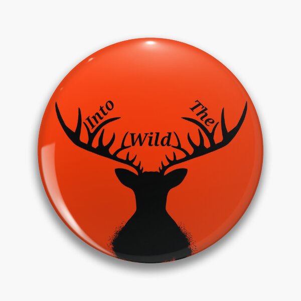 Item preview, Into The Wild designed and sold by DigiCreArte.