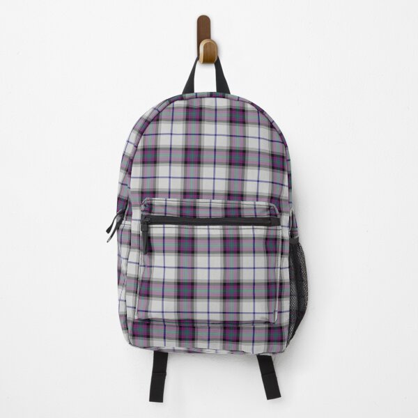 Item preview, ALEXANDER Tartan | Scottish Lowland Clan & Family Plaid Design designed and sold by This Is Tartan.