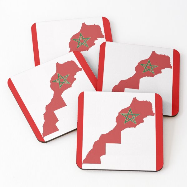 Item preview, المملكة المغربية designed and sold by casamomo.