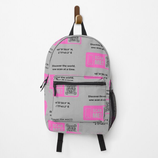Item preview, Scan the World – Berlin Coordinates Art designed and sold by NOKAUTT .