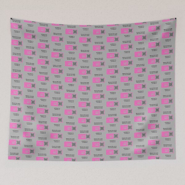 Item preview, Scan the World – Berlin Coordinates Art designed and sold by NOKAUTT .