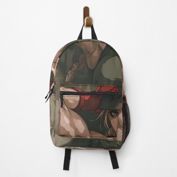Item preview, Cammy - 97 designed and sold by Infinite-Aspire.