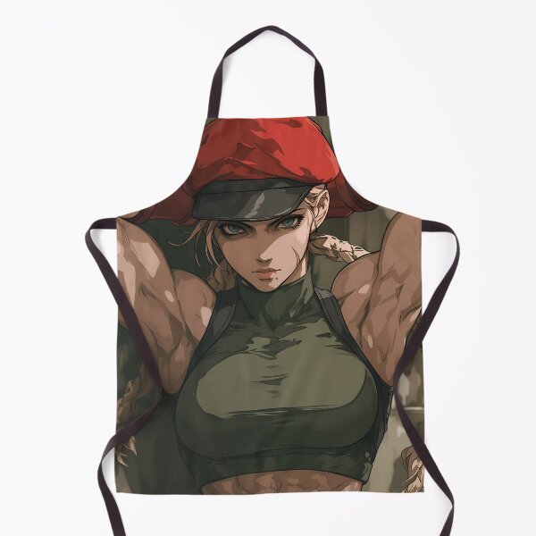 Item preview, Cammy - 97 designed and sold by Infinite-Aspire.