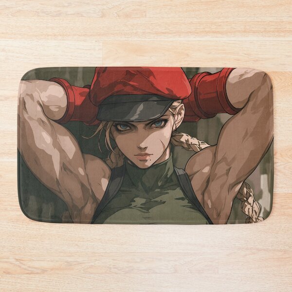 Item preview, Cammy - 97 designed and sold by Infinite-Aspire.