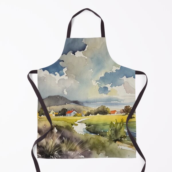 Item preview, sharp Tor(watercolour + AI) designed and sold by artsmeow.