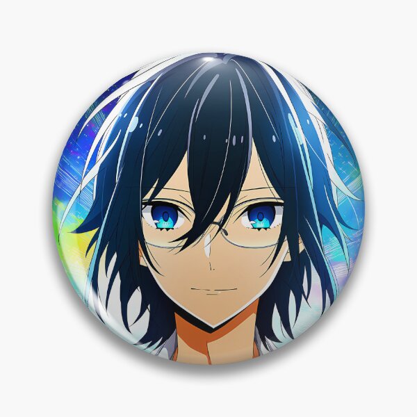 Item preview, Izumi Miyamura - 7 designed and sold by Infinite-Aspire.