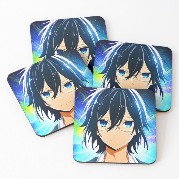 Item preview, Izumi Miyamura - 7 designed and sold by Infinite-Aspire.