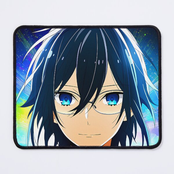 Item preview, Izumi Miyamura - 7 designed and sold by Infinite-Aspire.