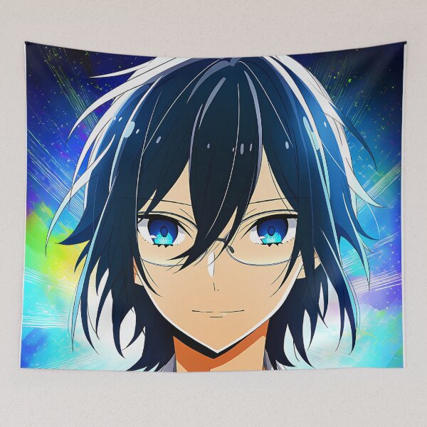 Item preview, Izumi Miyamura - 7 designed and sold by Infinite-Aspire.