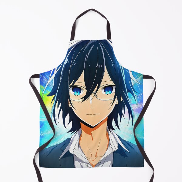 Item preview, Izumi Miyamura - 7 designed and sold by Infinite-Aspire.