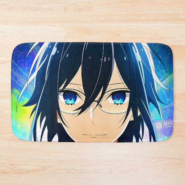 Item preview, Izumi Miyamura - 7 designed and sold by Infinite-Aspire.
