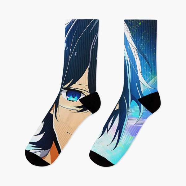 Item preview, Izumi Miyamura - 7 designed and sold by Infinite-Aspire.