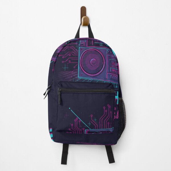 Item preview, Cyberpunk Disco designed and sold by korlakot.