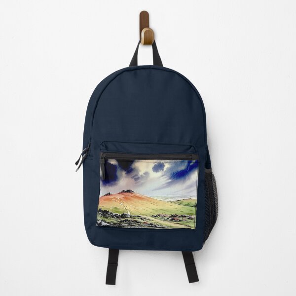 Item preview, sharp Tor(watercolour + AI) designed and sold by artsmeow.