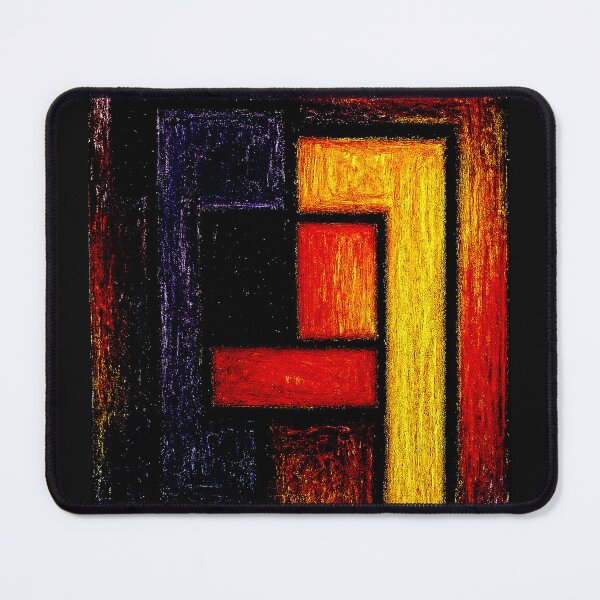 Item preview, Artistic Geometric Print Third series #1 designed and sold by Helios Be. Lavsh.