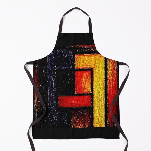 Item preview, Artistic Geometric Print Third series #1 designed and sold by Helios Be. Lavsh.