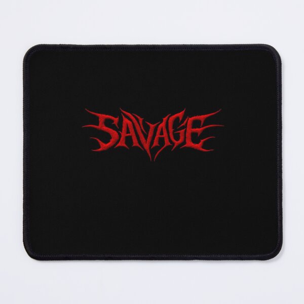 Item preview, Primal Power: The Essence of 'Savage designed and sold by Ronny-Owiso.