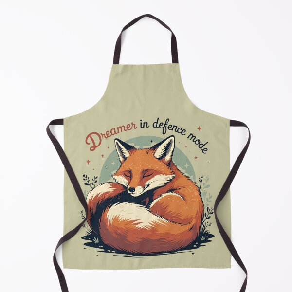 Item preview, Dreamer in Defense Mode designed and sold by WitInNuKicks.