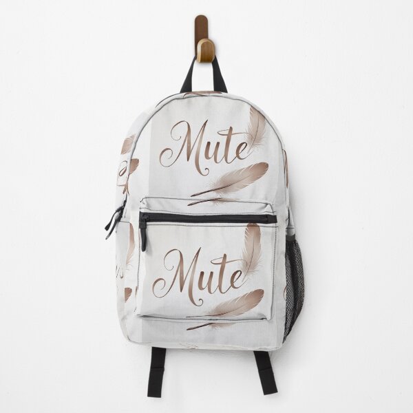 Item preview, Mute 50 designed and sold by Zeir Shop.