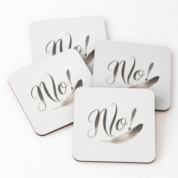 Item preview, No! 46 designed and sold by Zeir Shop.