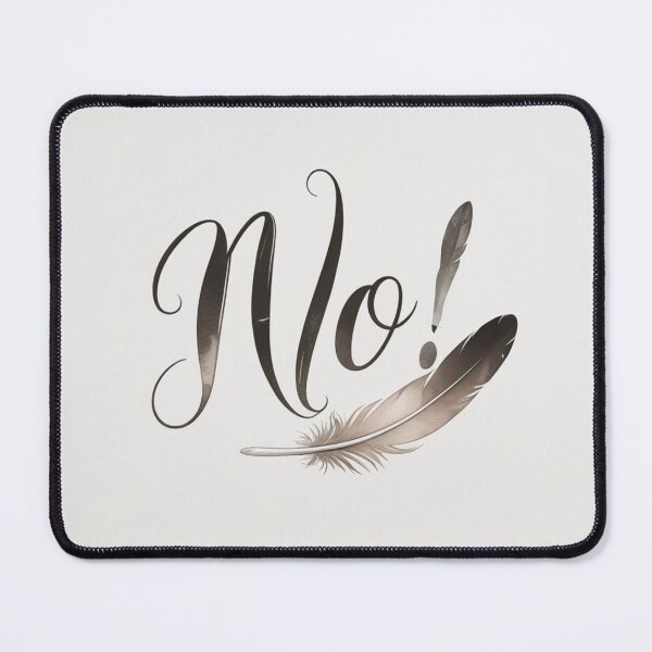 Item preview, No! 46 designed and sold by Zeir Shop.