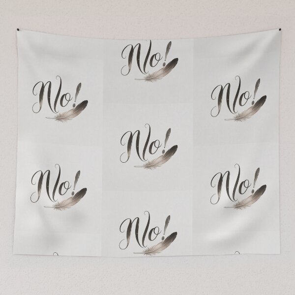 Item preview, No! 46 designed and sold by Zeir Shop.