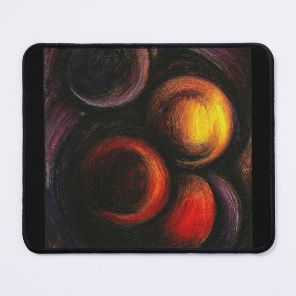 Item preview, Artistic Geometric Print Third series #4 designed and sold by Helios Be. Lavsh.