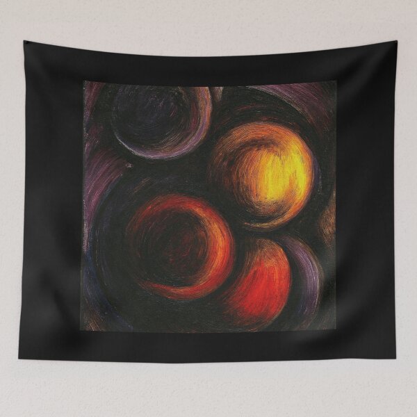 Item preview, Artistic Geometric Print Third series #4 designed and sold by Helios Be. Lavsh.