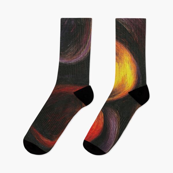 Item preview, Artistic Geometric Print Third series #4 designed and sold by Helios Be. Lavsh.