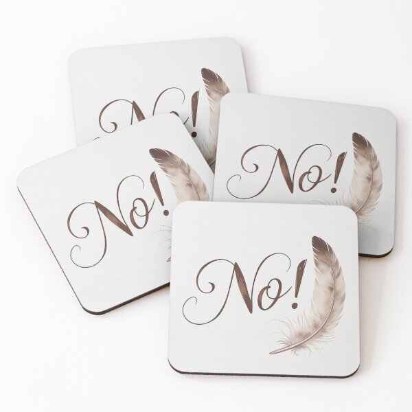 Item preview, No! 47 designed and sold by Zeir Shop.