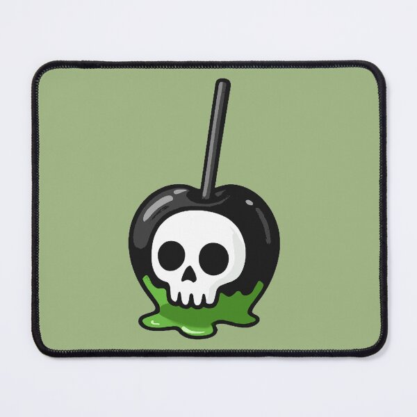 Item preview, Sweet Poisoned Apple  designed and sold by FarieArt.