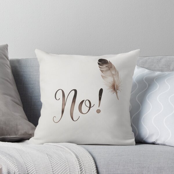 Item preview, No! 48 designed and sold by Zeir Shop.