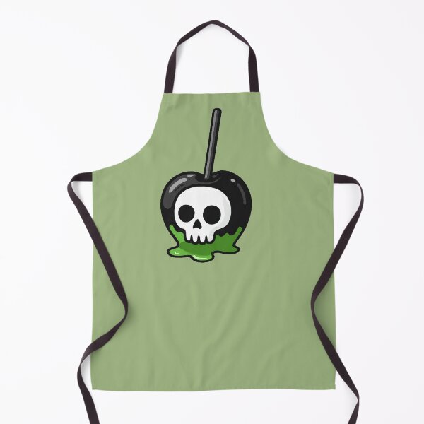 Item preview, Sweet Poisoned Apple  designed and sold by FarieArt.