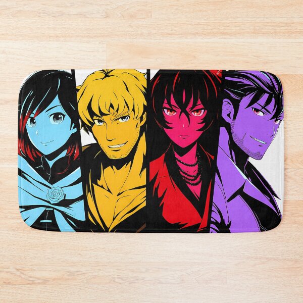 Item preview, Team STRQ - 1 designed and sold by Infinite-Aspire.