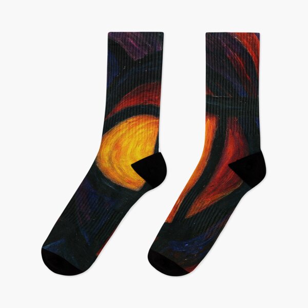 Item preview, Artistic Geometric Print Third series #5 designed and sold by Helios Be. Lavsh.