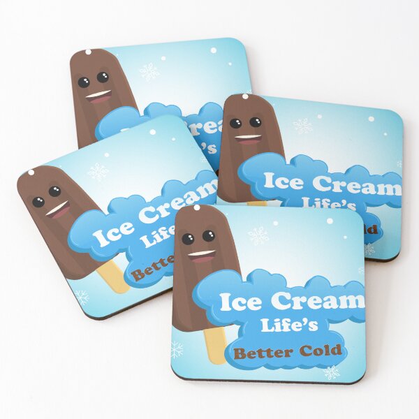 Item preview, Ice Cream designed and sold by Nourdan80.