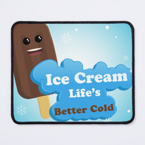 Item preview, Ice Cream designed and sold by Nourdan80.