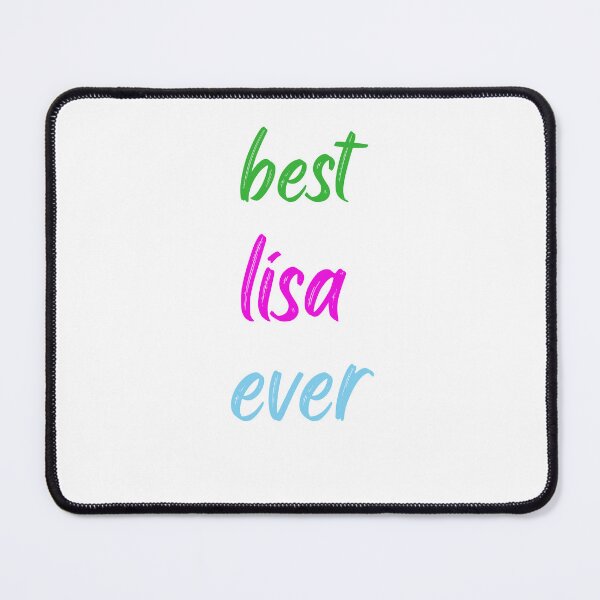 Item preview, best lisa ever designed and sold by ladylalitafanta.
