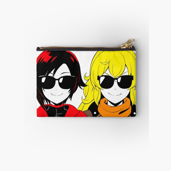 Item preview, Ruby & Yang - 1 designed and sold by Infinite-Aspire.