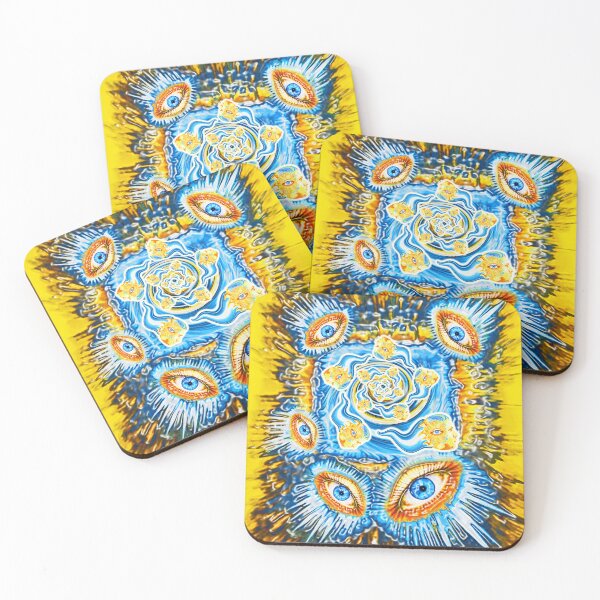 Item preview, Searching designed and sold by Klaus Bremner (Autotelic Art).