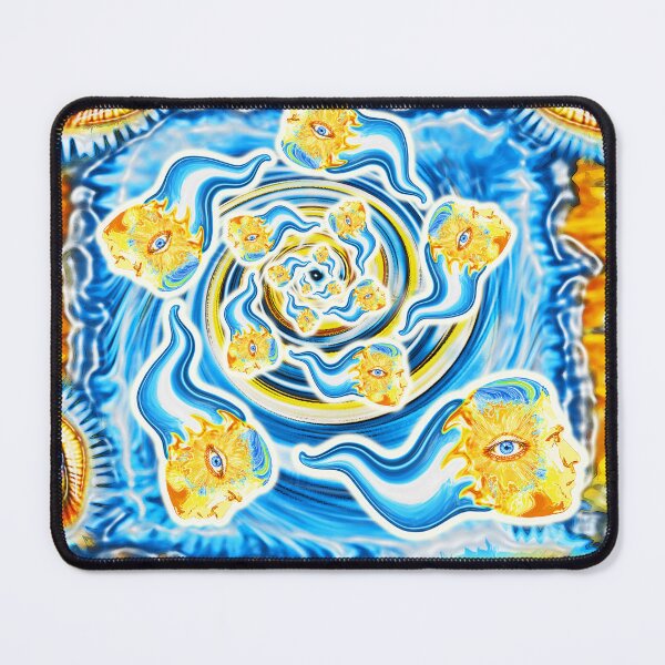 Item preview, Searching designed and sold by Klaus Bremner (Autotelic Art).