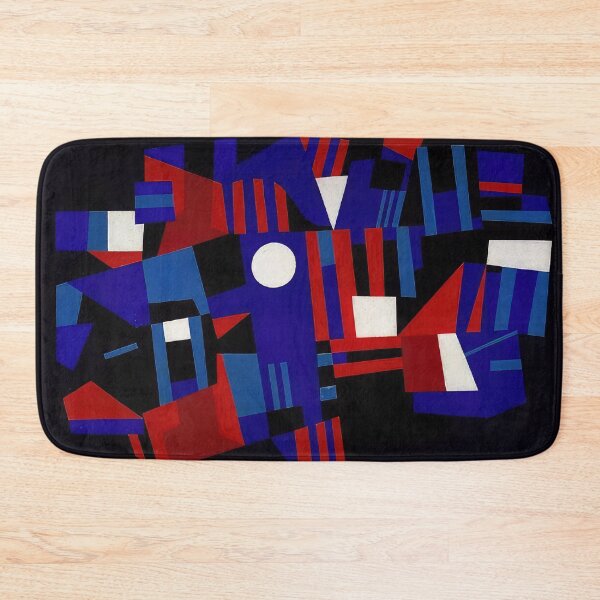 Item preview, Ad Reinhardt designed and sold by Germanbbutzeee.