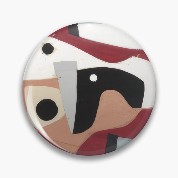 Item preview, Ad Reinhardt designed and sold by Germanbbutzeee.