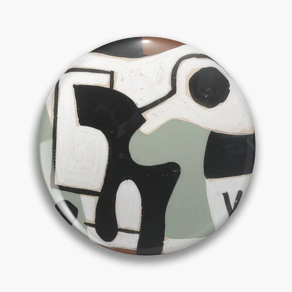Item preview, Ad Reinhardt designed and sold by Germanbbutzeee.
