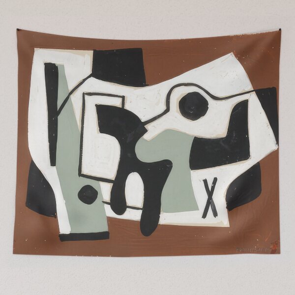 Item preview, Ad Reinhardt designed and sold by Germanbbutzeee.