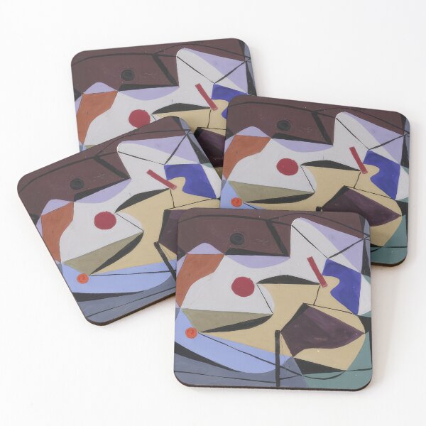 Item preview, Ad Reinhardt designed and sold by Germanbbutzeee.