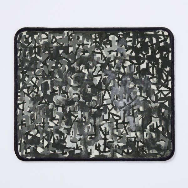 Item preview, Ad Reinhardt designed and sold by Germanbbutzeee.